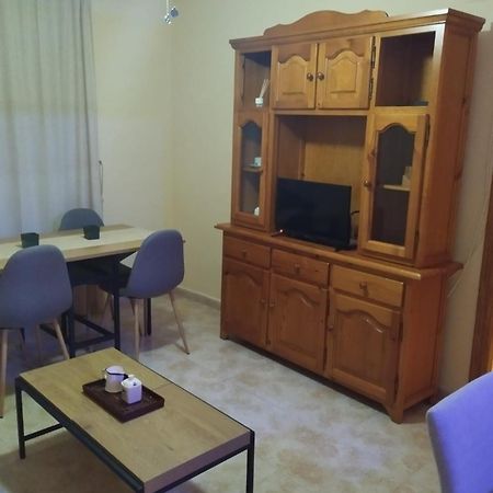 Ferienwohnung Nations Park East Med Syndicate 7 Torrevieja Exterior foto