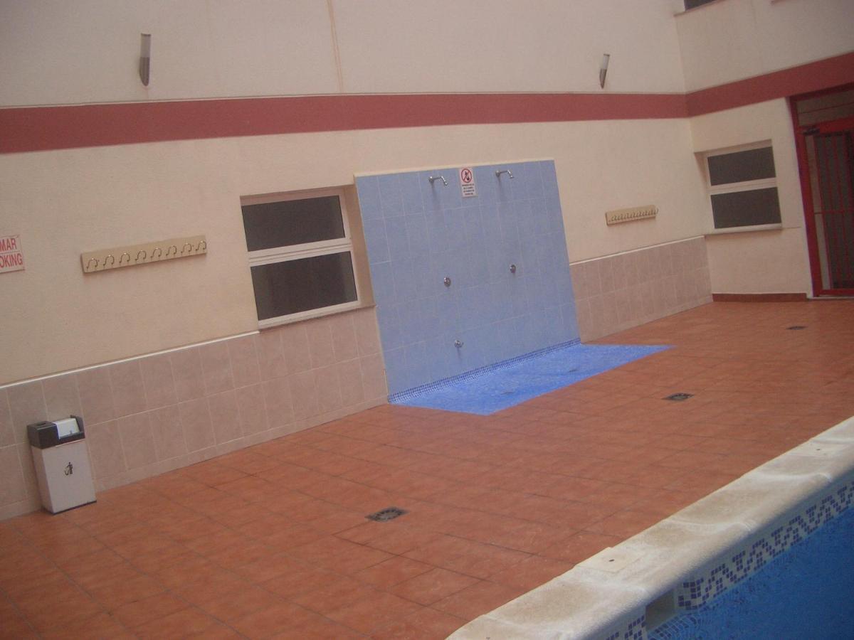 Ferienwohnung Nations Park East Med Syndicate 7 Torrevieja Exterior foto