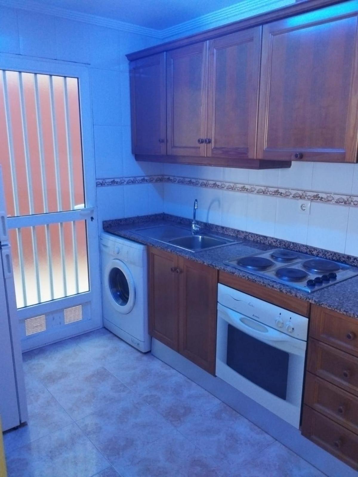 Ferienwohnung Nations Park East Med Syndicate 7 Torrevieja Exterior foto