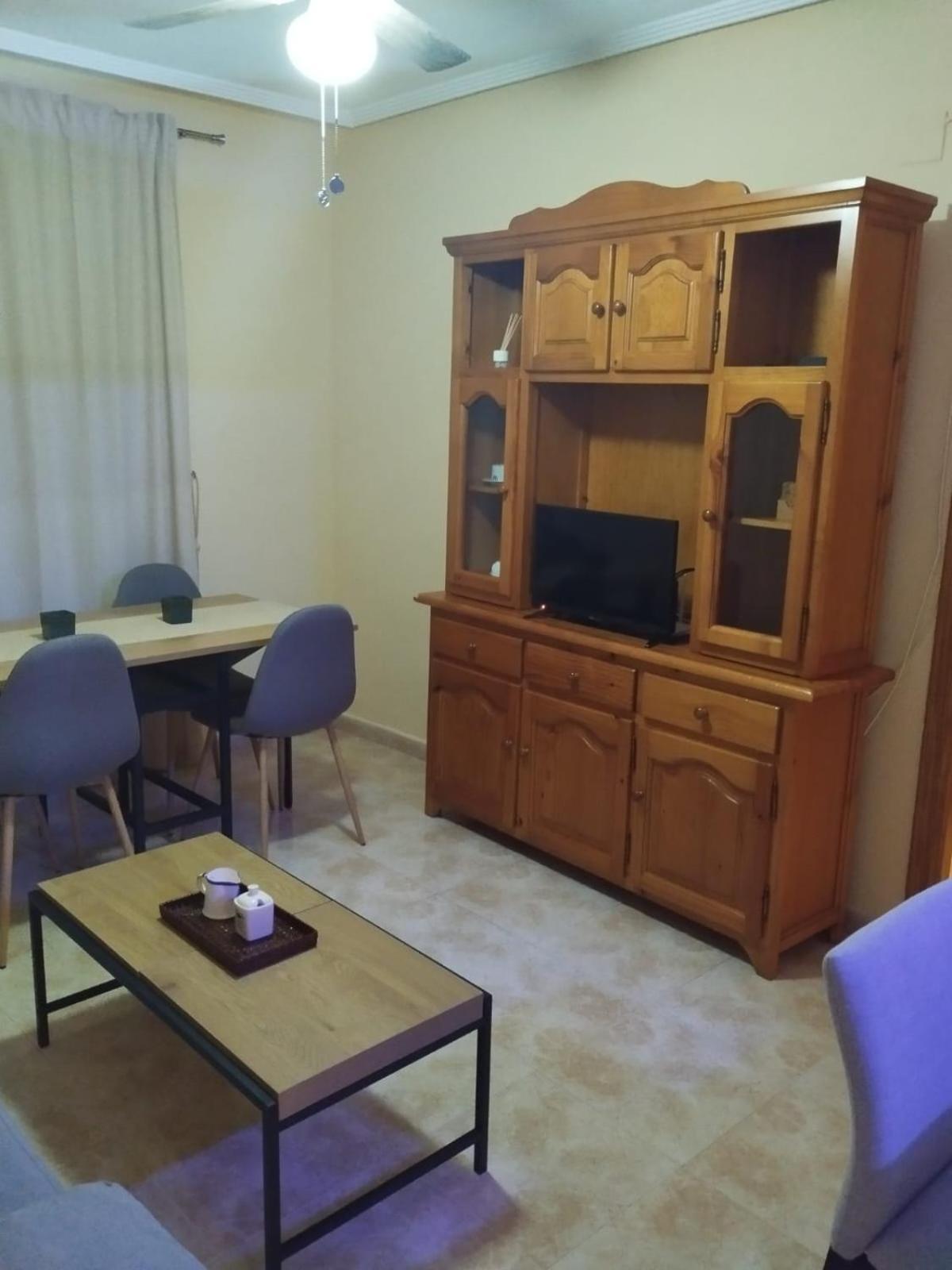 Ferienwohnung Nations Park East Med Syndicate 7 Torrevieja Exterior foto